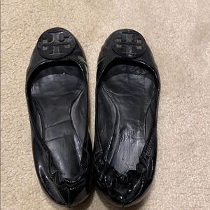 Tory Burch ballet flats